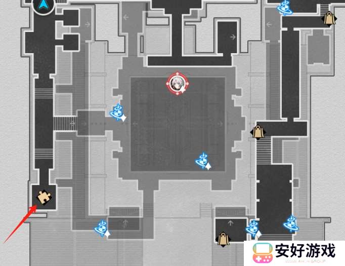 崩坏星穹铁道2.5竞锋舰魔方解密攻略