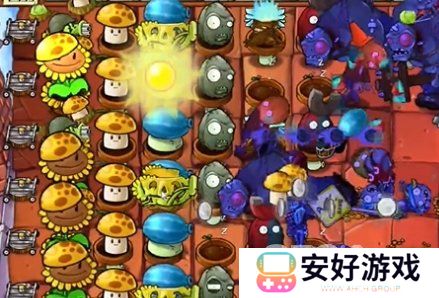 pvz杂交版冒险模式第45关如何闯关 pvz杂交版冒险模式第45关攻略推荐