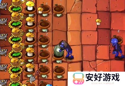 pvz杂交版冒险模式第45关如何闯关 pvz杂交版冒险模式第45关攻略推荐