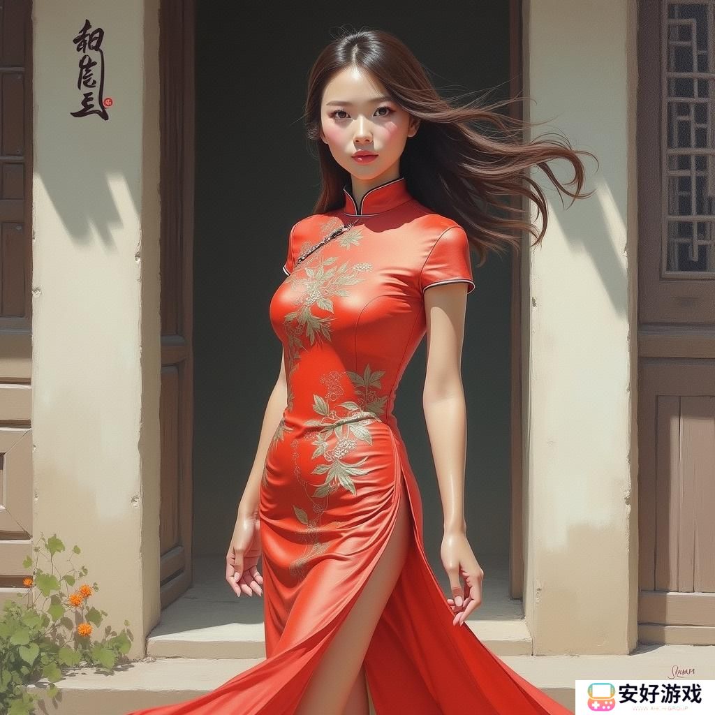 《Another Girl in the Wall》：隐藏在歌词背后的情感与自我认知探索